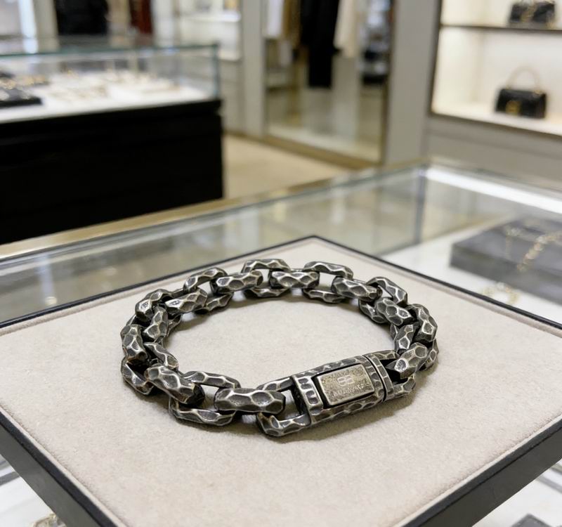 Balenciaga Bracelet 05yxs26